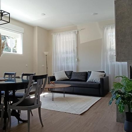 Amplio Y Tranquilo Apartamento Casa サラマンカ エクステリア 写真