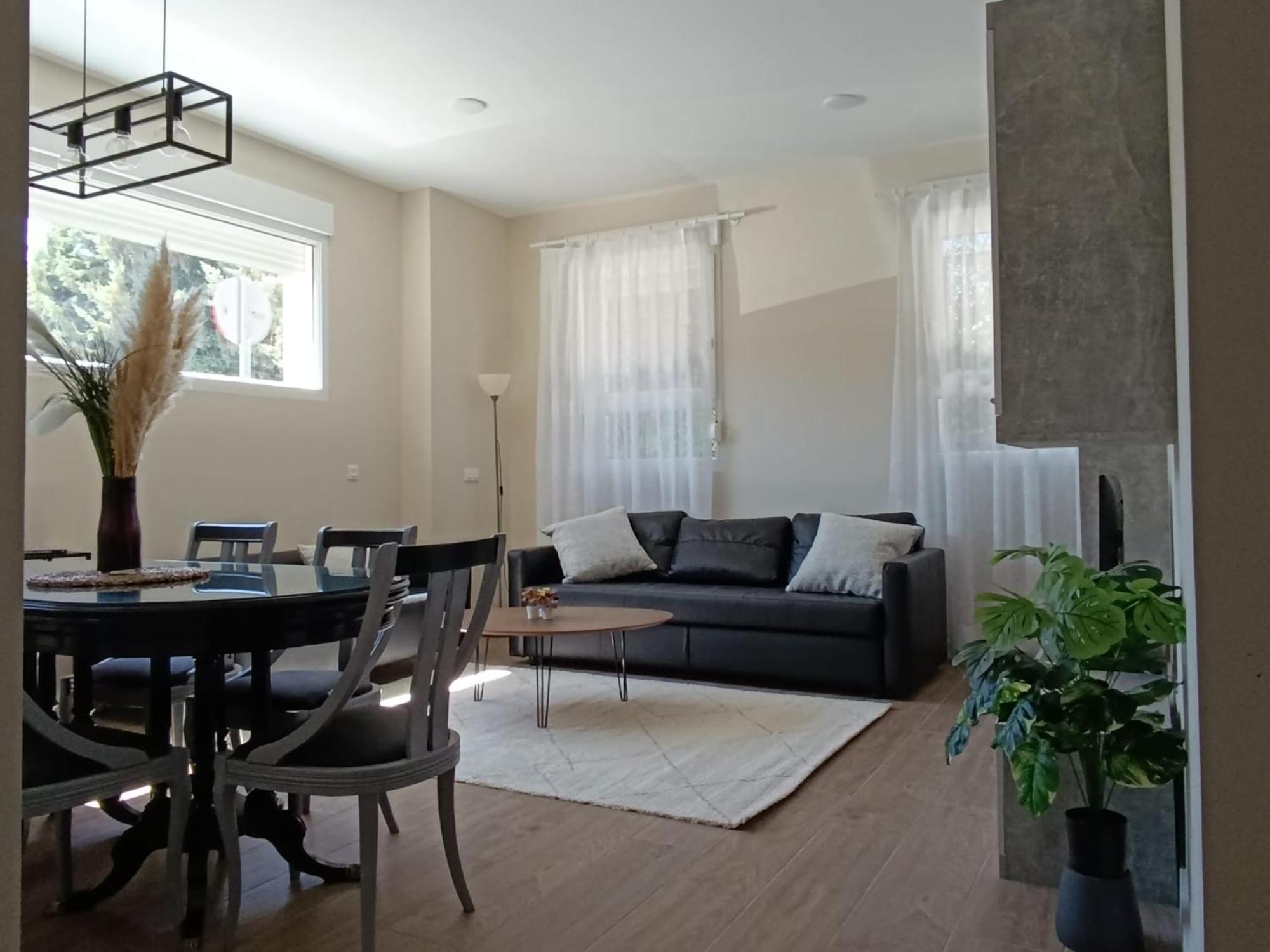 Amplio Y Tranquilo Apartamento Casa サラマンカ エクステリア 写真