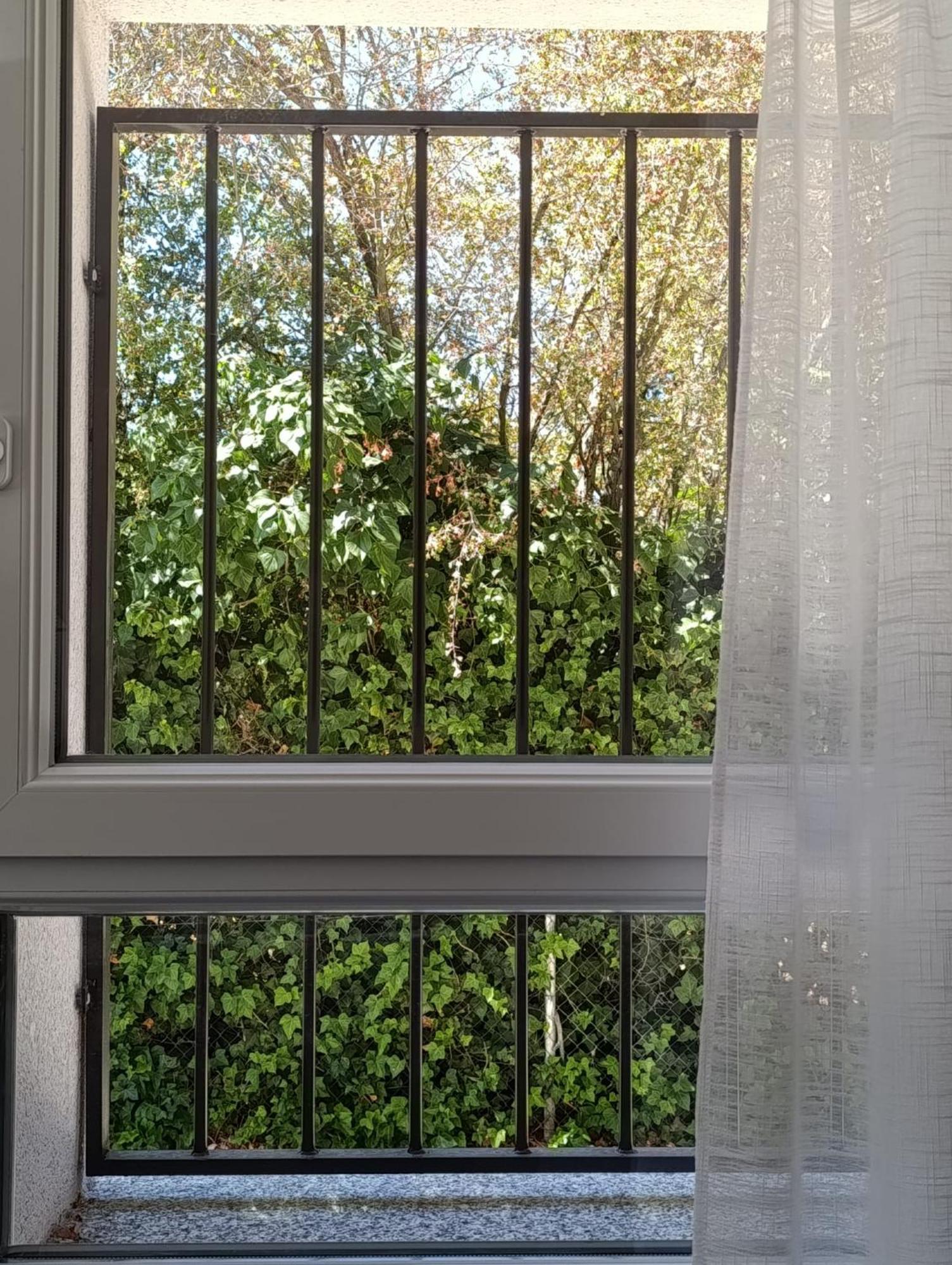 Amplio Y Tranquilo Apartamento Casa サラマンカ エクステリア 写真