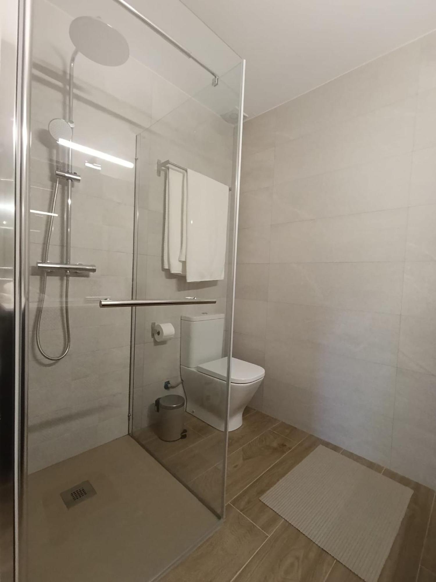 Amplio Y Tranquilo Apartamento Casa サラマンカ エクステリア 写真