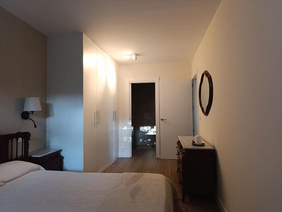 Amplio Y Tranquilo Apartamento Casa サラマンカ エクステリア 写真