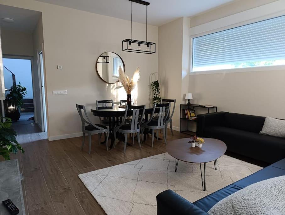 Amplio Y Tranquilo Apartamento Casa サラマンカ エクステリア 写真
