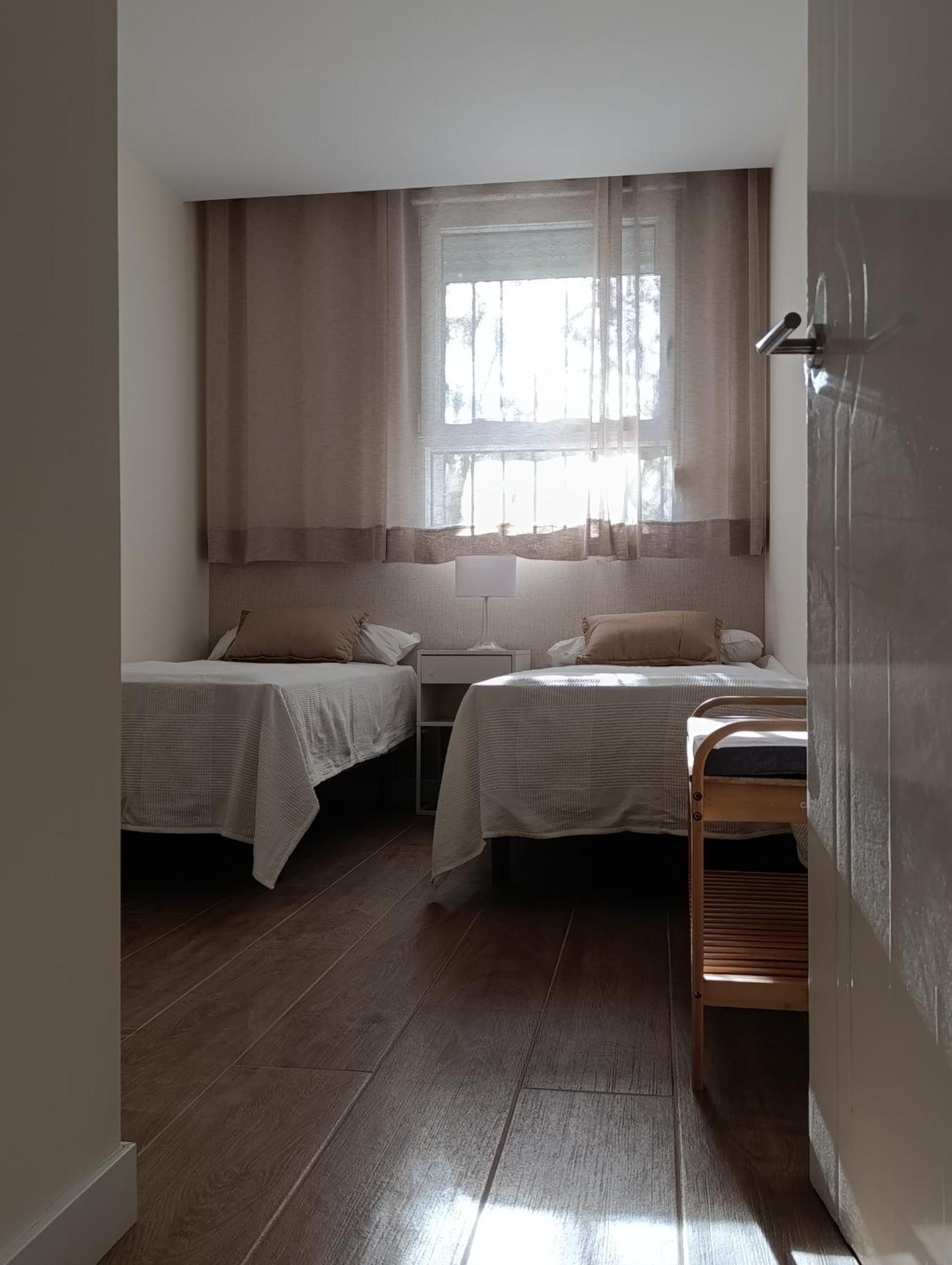 Amplio Y Tranquilo Apartamento Casa サラマンカ エクステリア 写真