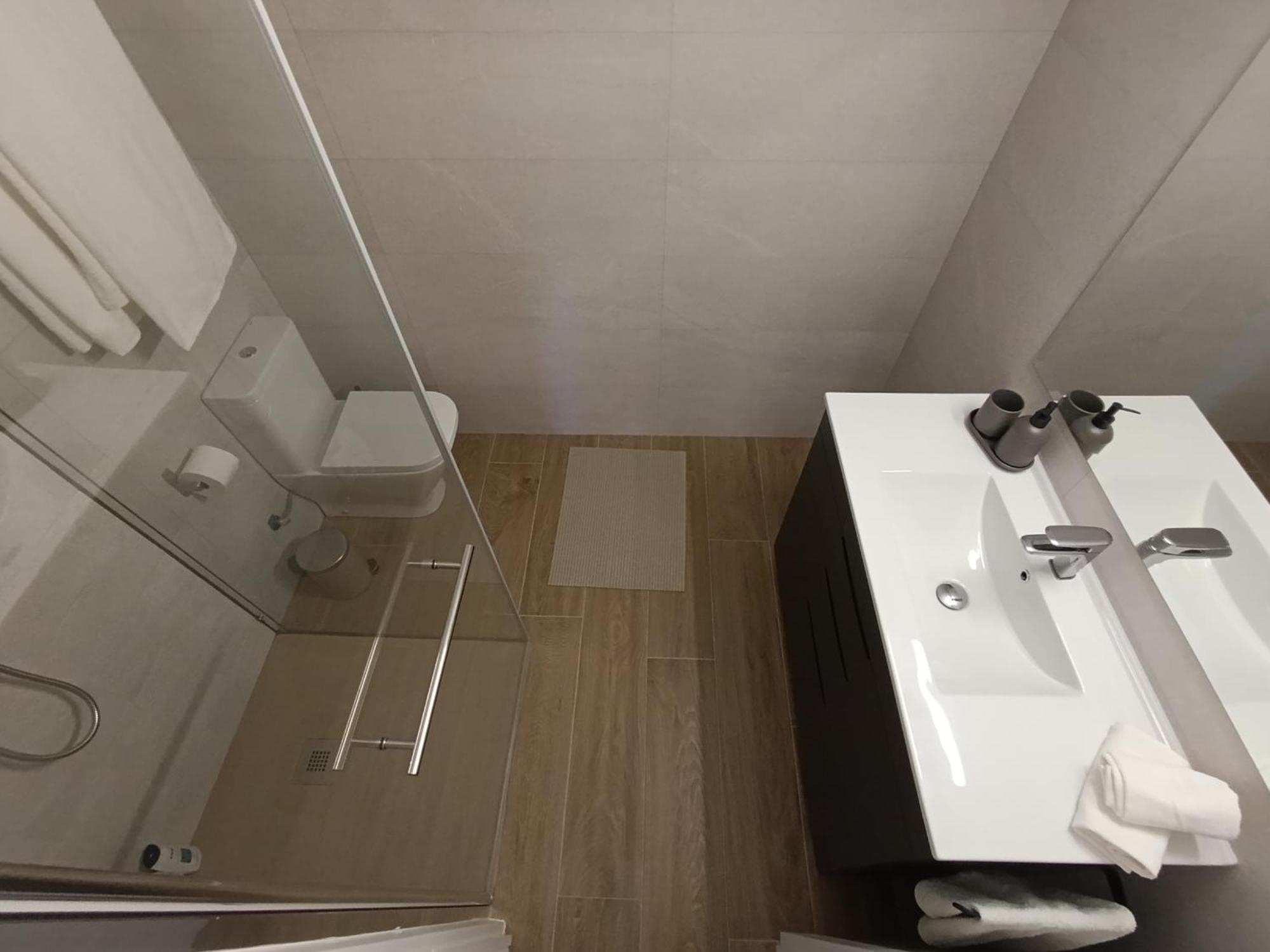Amplio Y Tranquilo Apartamento Casa サラマンカ エクステリア 写真